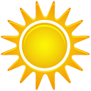Sunny 128