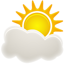 Sunny period 128