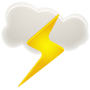 Thunder 128